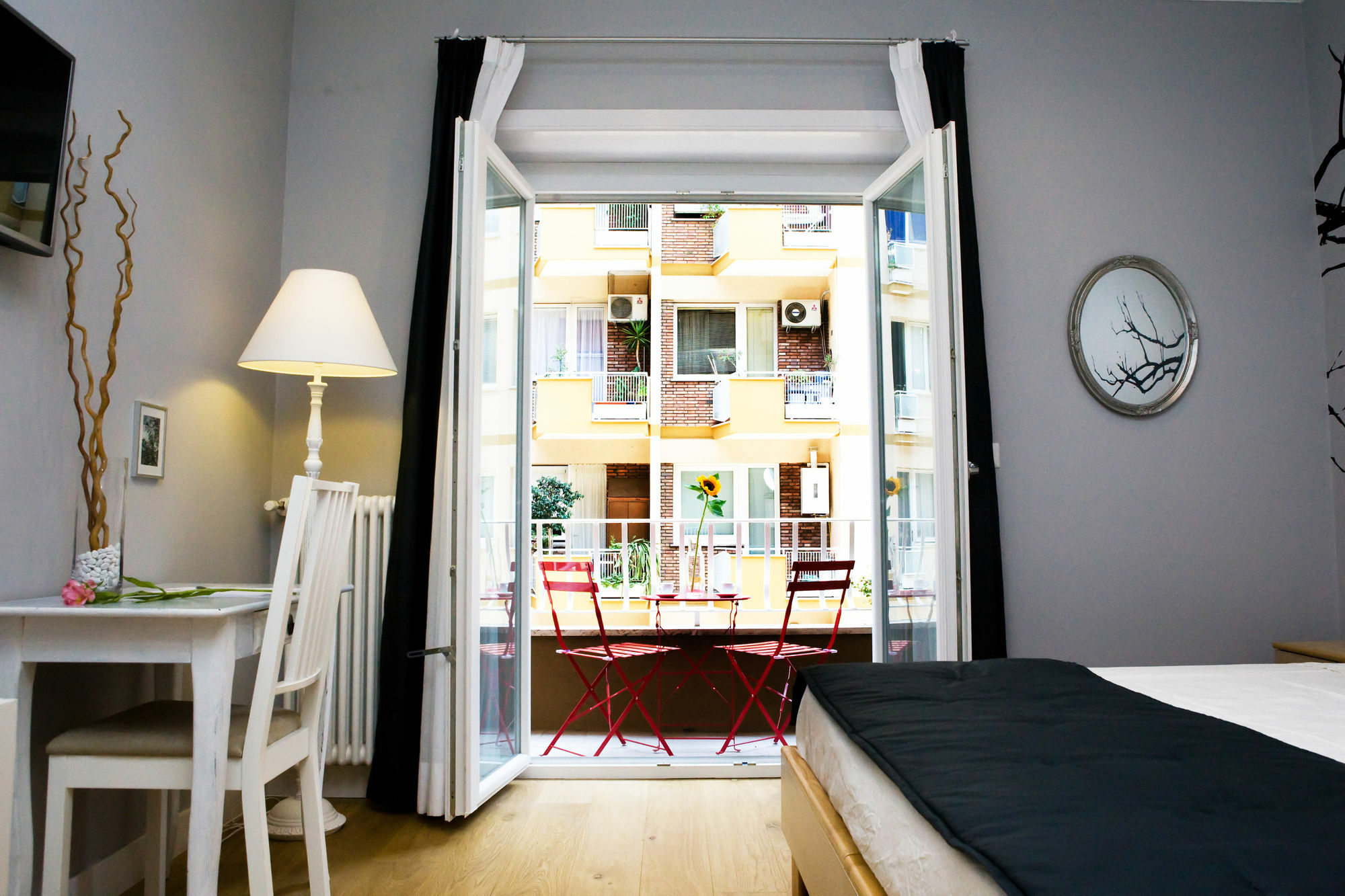 Domus Temporis Hotel Roma Exterior foto